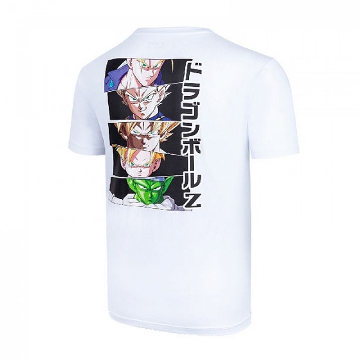 Victor T-Shirt T-503DBZ A Dragon Ball Z